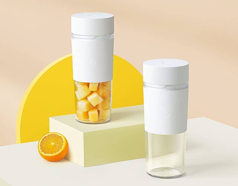 Mi Portable Juicer - Image 2