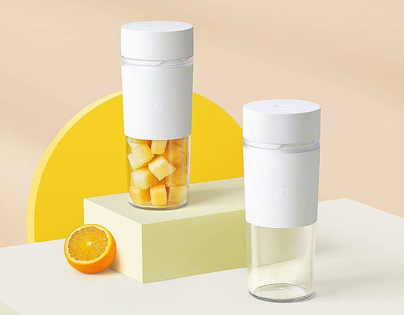 ⁦Mi Portable Juicer⁩ - الصورة ⁦2⁩