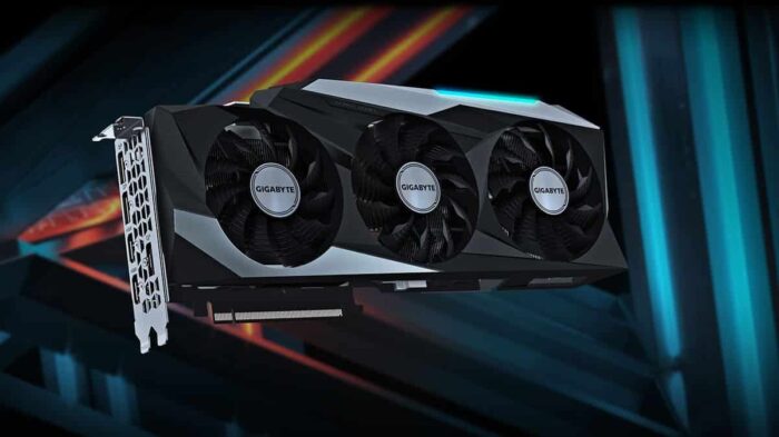 Gigabyte Gaming Geforce Rtx 3080 Ti 12Gb Gddr6X Oc Edition Graphic Card | Signals Electronics GIGABYTE Gaming GeForce RTX 3080 Ti 12GB GDDR6X OC Edition Graphic Card - Image 2