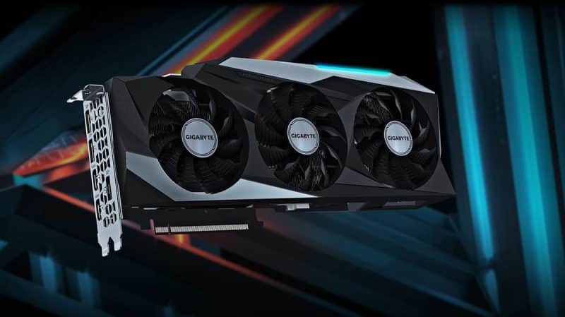 Gigabyte Gaming Geforce Rtx 3080 Ti 12Gb Gddr6X Oc Edition Graphic Card | Signals Electronics GIGABYTE Gaming GeForce RTX 3080 Ti 12GB GDDR6X OC Edition Graphic Card - Image 2