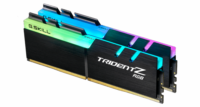 G.skill Tridentz Rgb 16 Gb (2 X 8 Gb) Ddr4 3000 Mhz | Signals Electronics G.SKILL TridentZ RGB 16 GB (2 x 8 GB) DDR4 3000 Mhz - Image 2