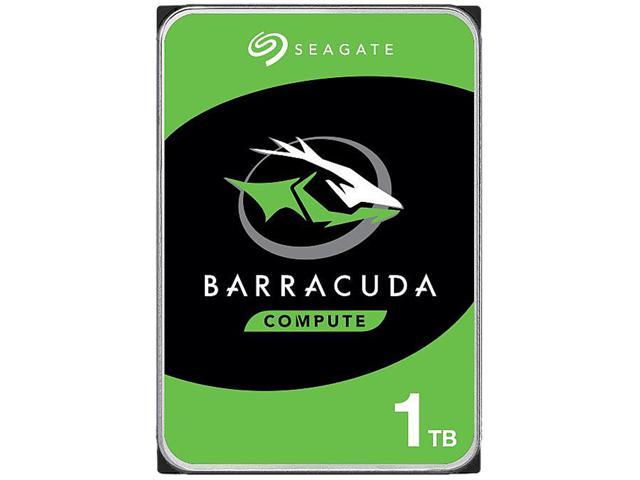 Seagate Barracuda 1Tb 64Mb Cache Sata Iii | Signals Electronics Seagate BarraCuda 1TB 64MB Cache SATA III - Image 2