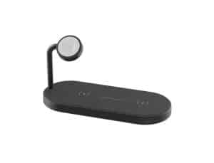 Powerology 4 in 1 Charging Dock 60W UK - Black