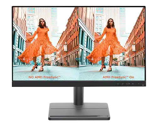 Lenovo L22E-30 21.5&Quot; Led Monitor Full Hd 75Hz Hdmi &Amp; Vga Freesync | Signals Electronics Lenovo L22e-30 21.5" LED Monitor Full HD 75Hz HDMI & VGA FreeSync - الصورة 3