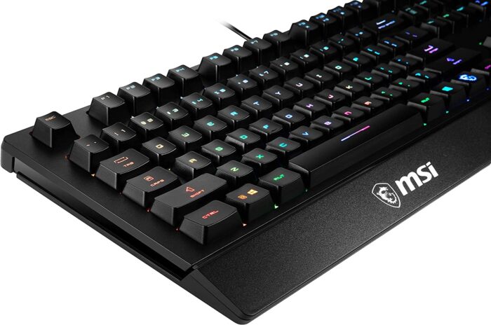 MSI Vigor GK20 - Image 2