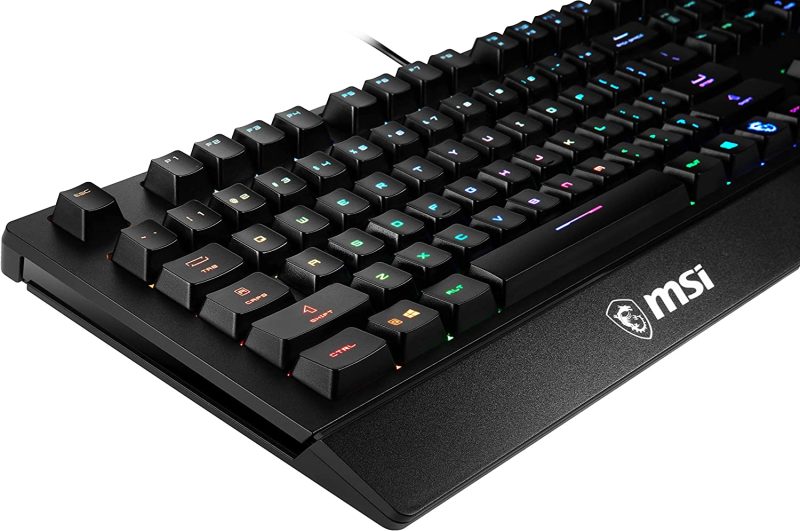MSI Vigor GK20 - Image 2