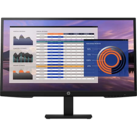 Hp P21B G4 20.7&Quot; Full Hd Anti-Glare Low Blue Light Monitor Hdmi &Amp; Vga Interface | Signals Electronics HP P21b G4 20.7" Full HD Anti-Glare Low Blue Light Monitor HDMI & VGA Interface - Image 2