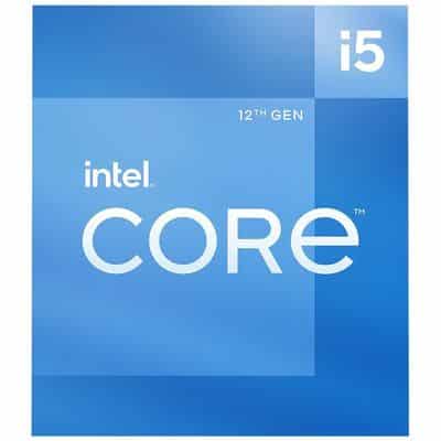 Intel New 12Gen Core I5-12500 Alder Lake 6-Cores Up To 4.6 Ghz 25.5Mb , Box | Signals Electronics Intel NEW 12Gen Core i5-12500 Alder Lake 6-Cores up to 4.6 GHz 25.5MB , Box - Image 2