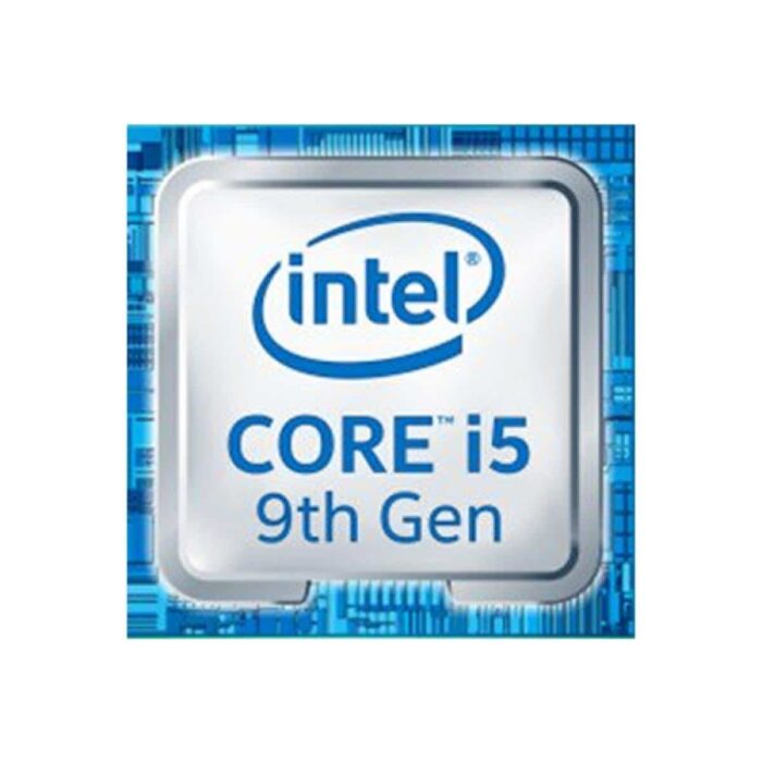 Intel Core I5-9600K Coffee Lake 6 Cores Up To 4.6 Ghz | Signals Electronics Intel Core i5-9600K Coffee Lake 6 Cores up to 4.6 GHz - Image 2
