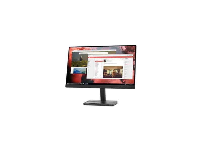 Lenovo L22E-30 21.5&Quot; Led Monitor Full Hd 75Hz Hdmi &Amp; Vga Freesync | Signals Electronics Lenovo L22e-30 21.5" LED Monitor Full HD 75Hz HDMI & VGA FreeSync