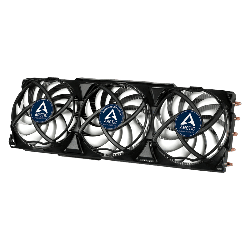 ARCTIC Accelero Xtreme IV VGA Cooler