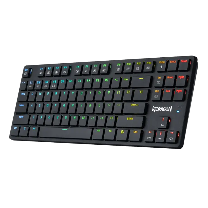 Redragon K539 Anubis | Signals Electronics Redragon K539 Anubis - Image 2