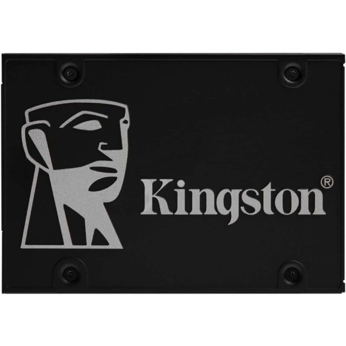 Kingston Kc600 2Tb Sata Iii Solid State Drive (Ssd) | Signals Electronics Kingston KC600 2TB SATA III Solid State Drive (SSD) - Image 2