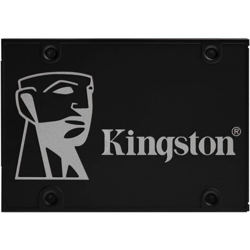 Kingston Kc600 2Tb Sata Iii Solid State Drive (Ssd) | Signals Electronics Kingston KC600 2TB SATA III Solid State Drive (SSD) - الصورة 2