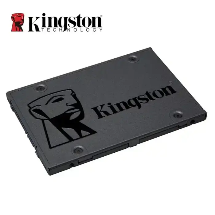Kingston A400 480GB SATA III Solid State Drive (SSD)