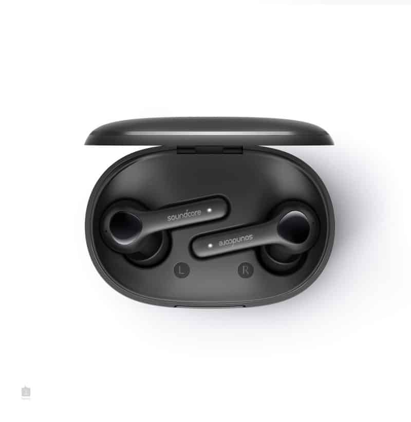 Anker Soundcore Life Note 3i B2B - Black - Image 2