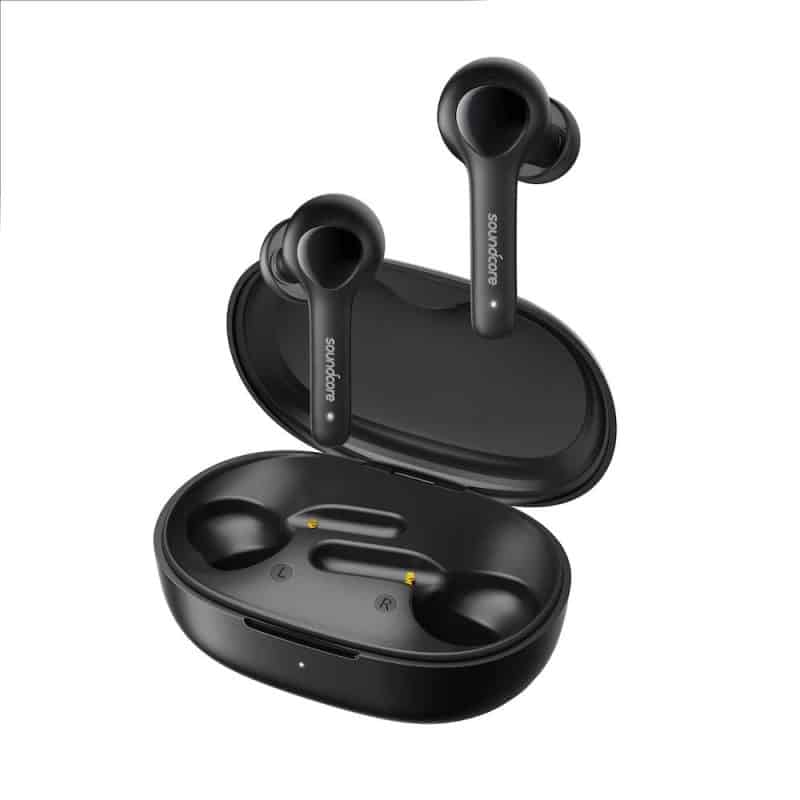Anker Soundcore Life Note 3i B2B - Black