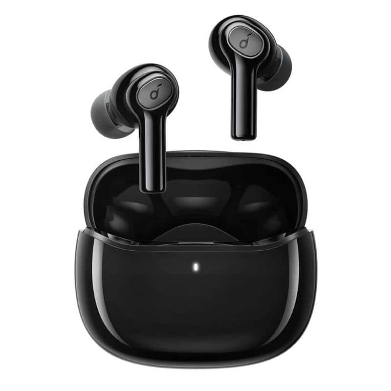 Anker Soundcore R100 Black | Signals Electronics Anker Soundcore R100 Black - Image 2