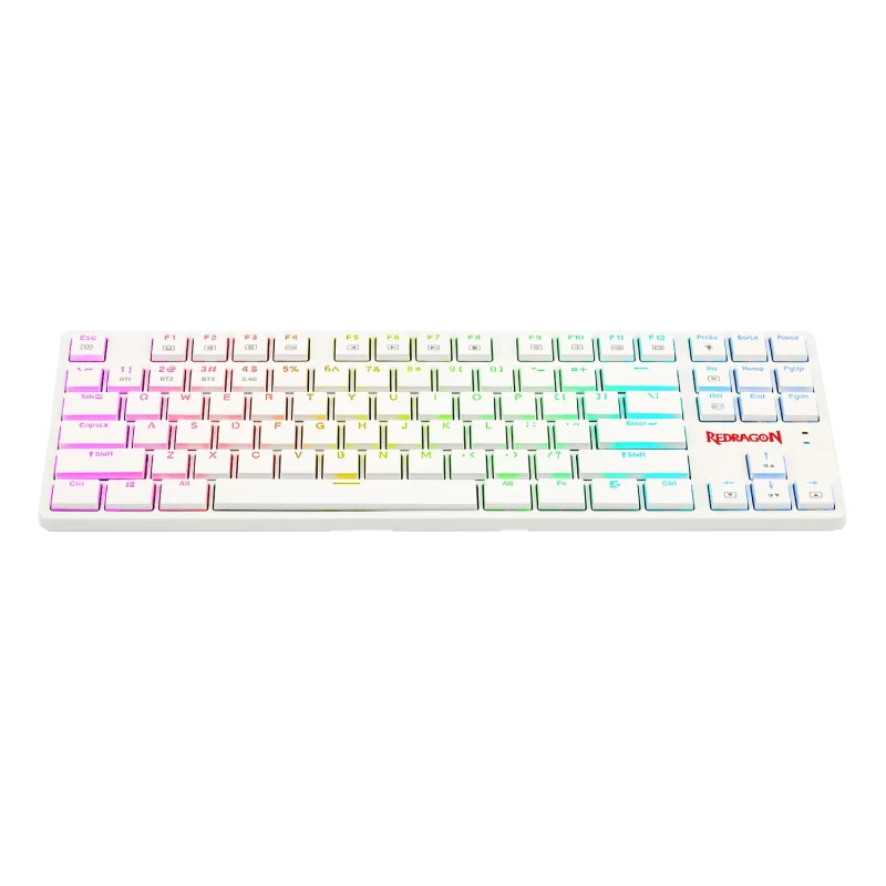 Redragon K539 Anubis | Signals Electronics Redragon K539 Anubis