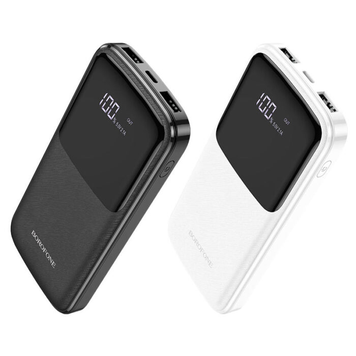 Borofone BJ17 - Image 2