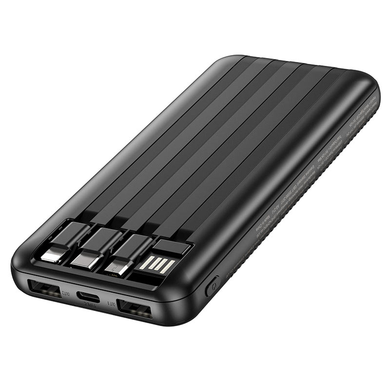Borofone Bj20 | Signals Electronics Borofone BJ20 - الصورة 2