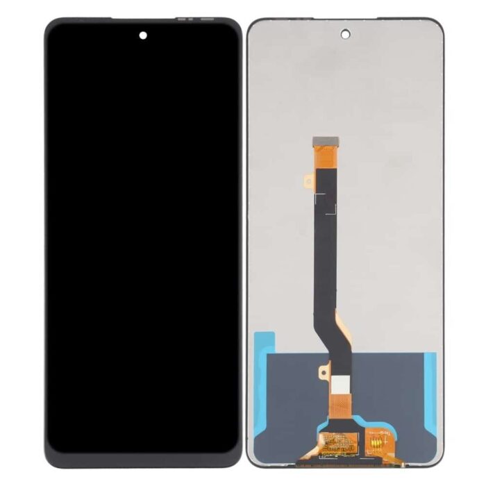 Camon 18 شاشة أصلية تكنو