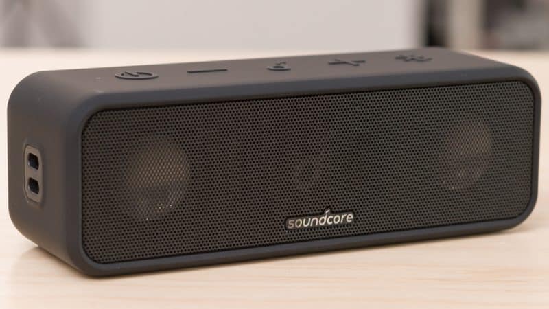 Anker Soundcore Soundcore 3 Black | Signals Electronics Anker Soundcore Soundcore 3 Black - Image 2