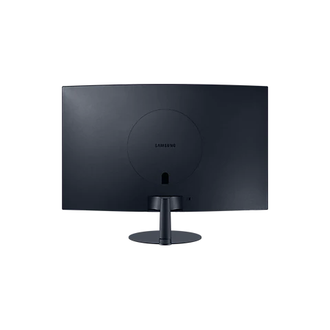 Samsung F390 Series 27&Quot; Full-Hd Curved Led Monitor | Signals Electronics Samsung F390 Series 27" Full-HD Curved LED Monitor - الصورة 2