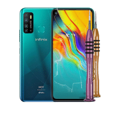 Infinix