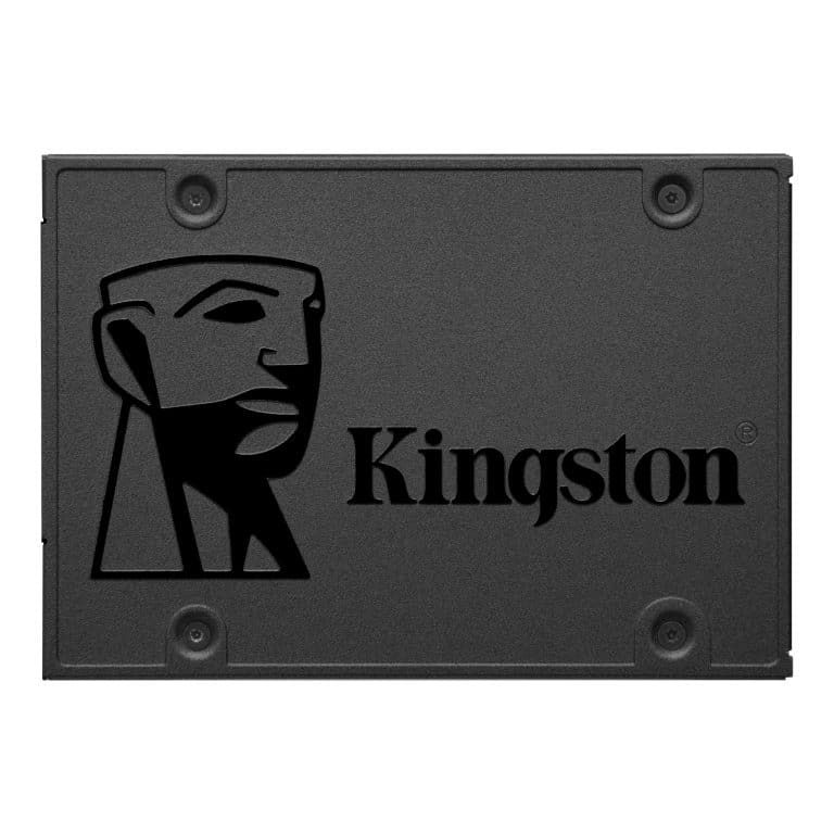 Kingston A400 120Gb Sata Iii Solid State Drive (Ssd) | Signals Electronics Kingston A400 120GB SATA III Solid State Drive (SSD) - Image 2