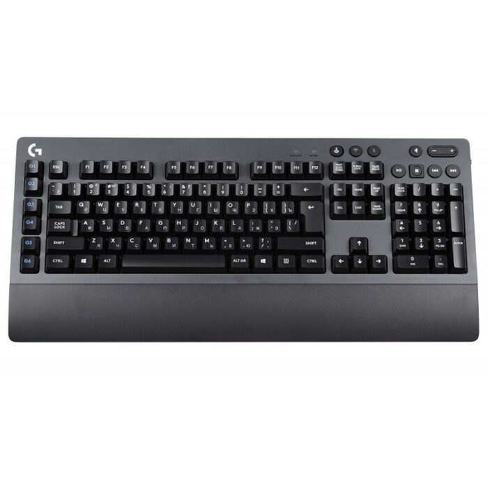 Logitech G613 Lightspeed | Signals Electronics Logitech G613 LIGHTSPEED