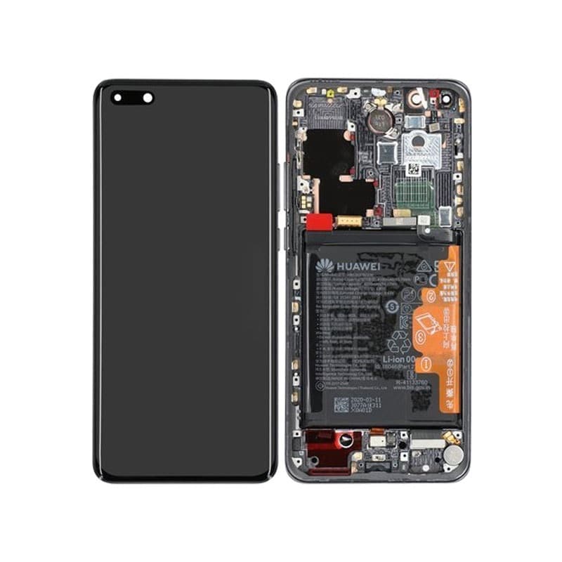 P40 Pro شاشة اصليه هواوي | Signals Electronics P40 pro شاشة اصليه هواوي