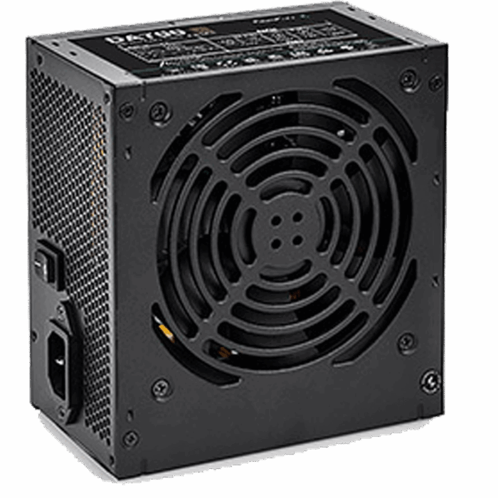 Deepcool Da700 700W 80+ | Signals Electronics DeepCool DA700 700W 80+