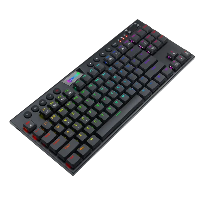 Redragon K622 Horus TKL RGB Mechanical