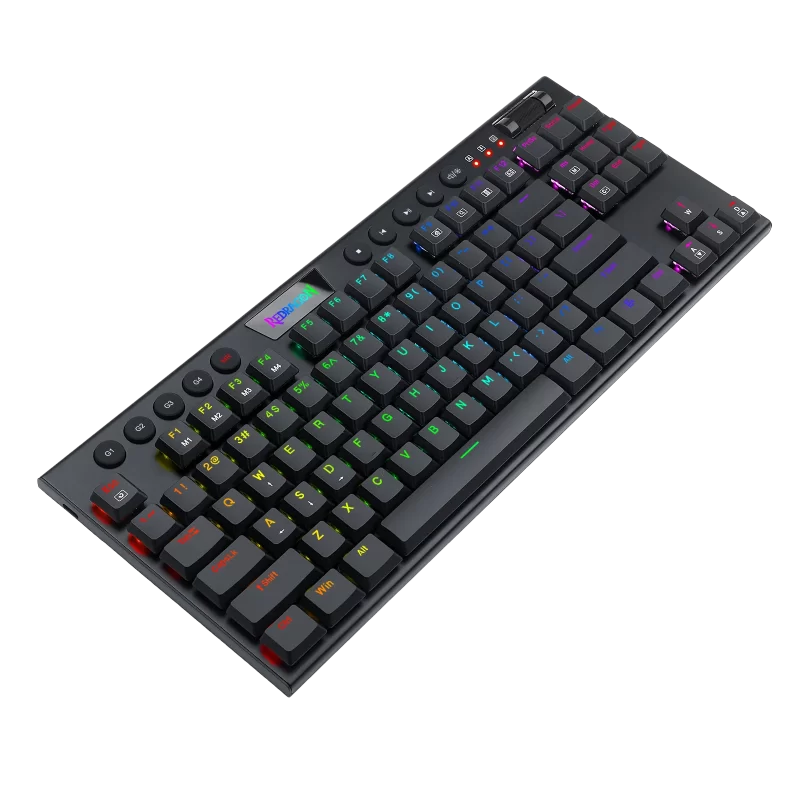 Redragon K622 Horus TKL RGB Mechanical