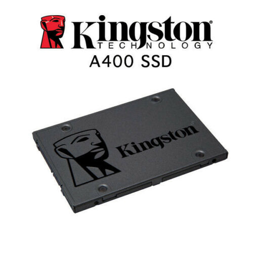 Kingston A400 960Gb Sata Iii Solid State Drive (Ssd) | Signals Electronics Kingston A400 960GB SATA III Solid State Drive (SSD) - Image 2
