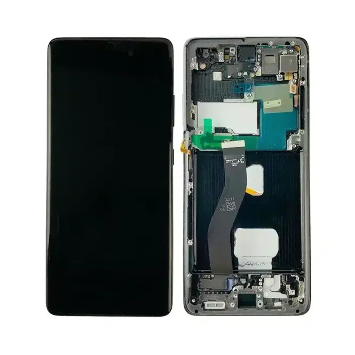 S21 شاشة اصليه سامسونج | Signals Electronics S21 شاشة اصليه سامسونج