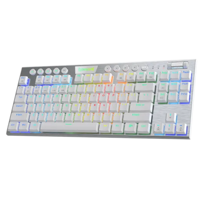 Redragon K622 Horus TKL RGB Mechanical - Image 3