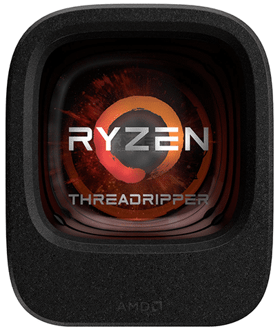 Amd Ryzen Threadripper 1900X | Signals Electronics AMD Ryzen Threadripper 1900X