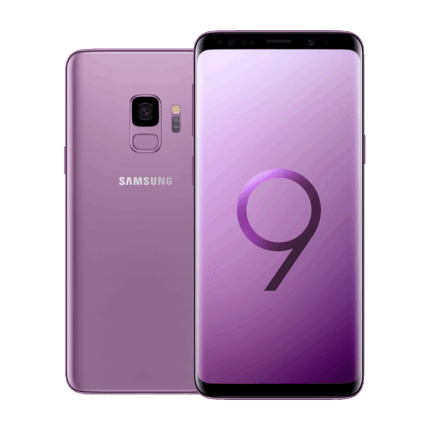 s9 Plus