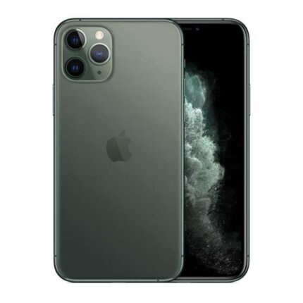 IPhone 11 Pro
