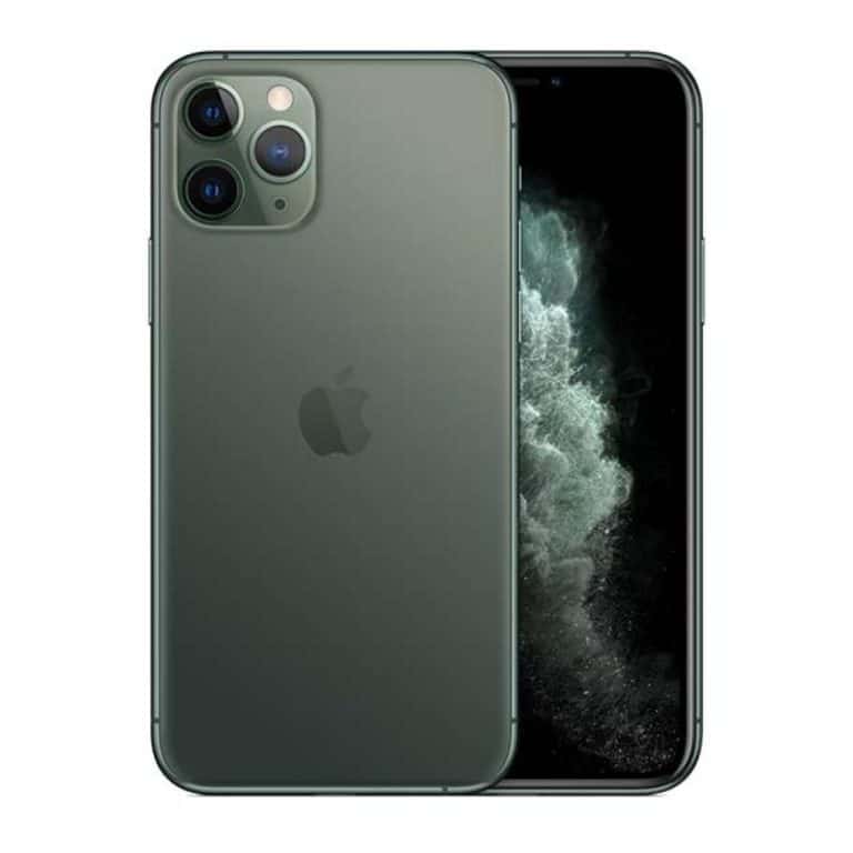 IPhone 11 Pro