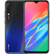 Camon 12