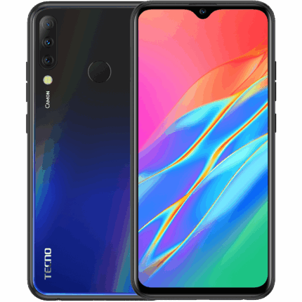 Camon 12