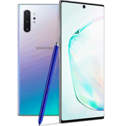 Note 10 Plus