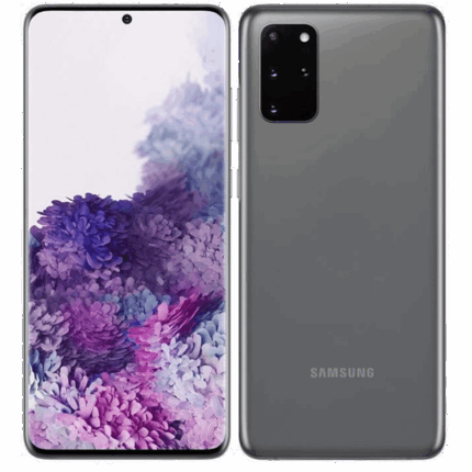 S20 Plus