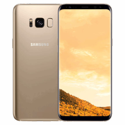 S8+