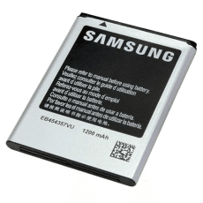 بطاريات سامسونج