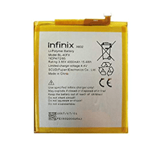 بطاريات انفينكس