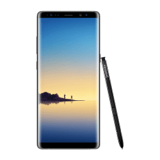 Note 8
